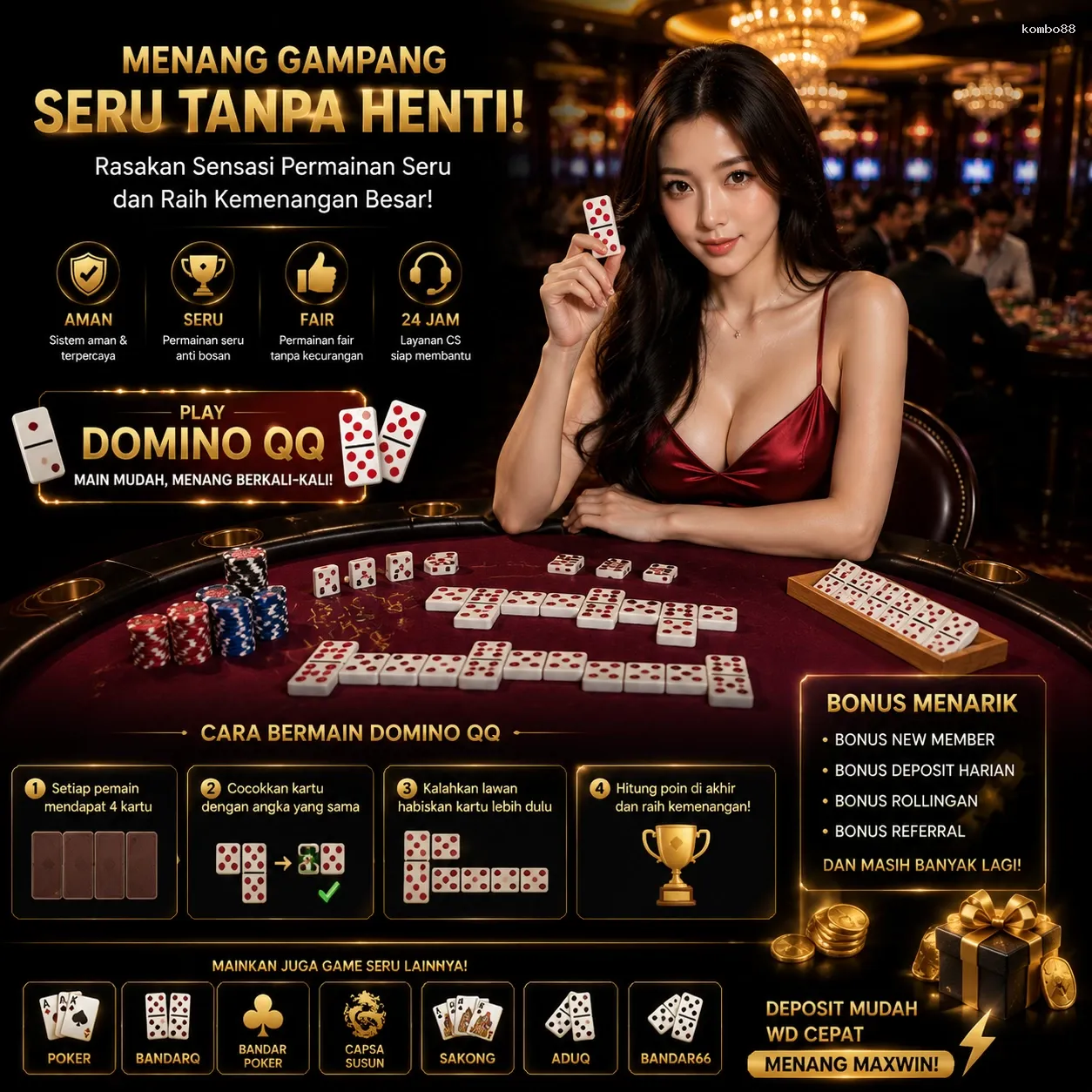 kombo88